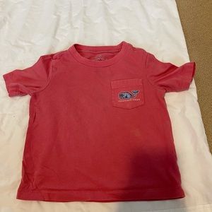 Vinaryed vine 2t little girls t-shirt